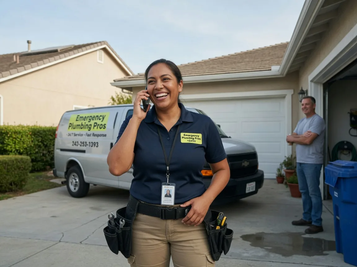 Emergency Plumber Scranton, AR FAQs